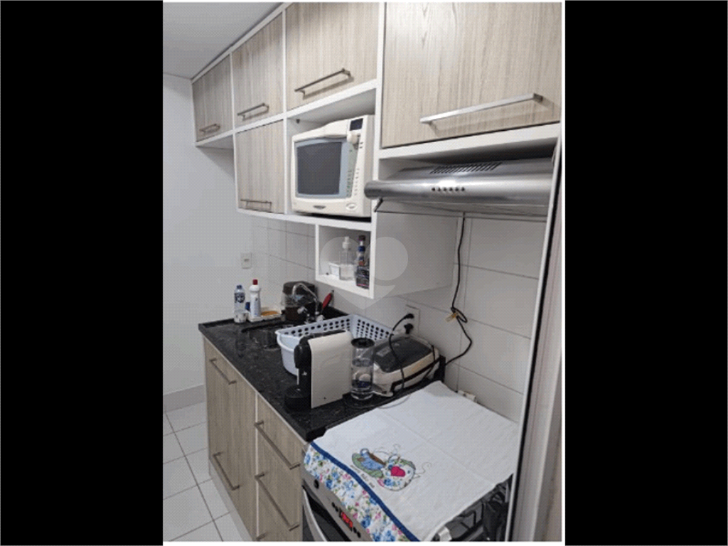 Venda Apartamento São Paulo Centro REO949874 11