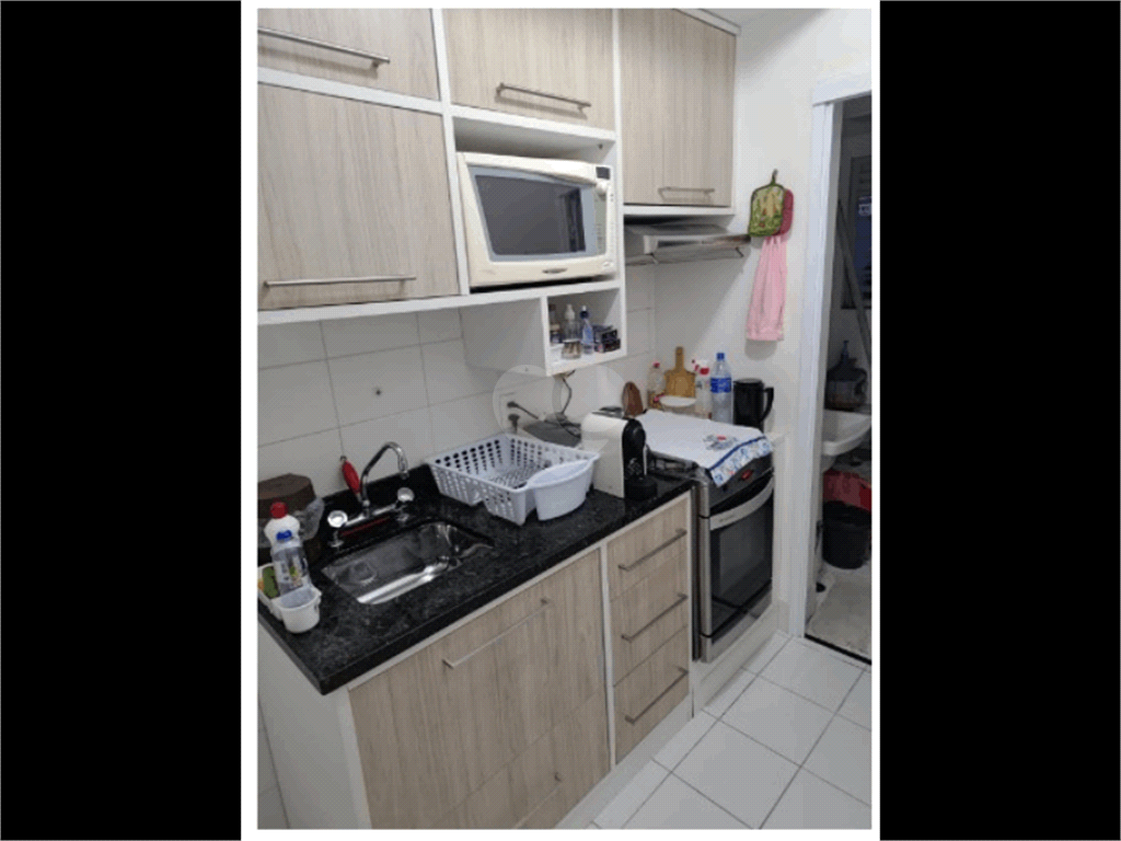 Venda Apartamento São Paulo Centro REO949874 10