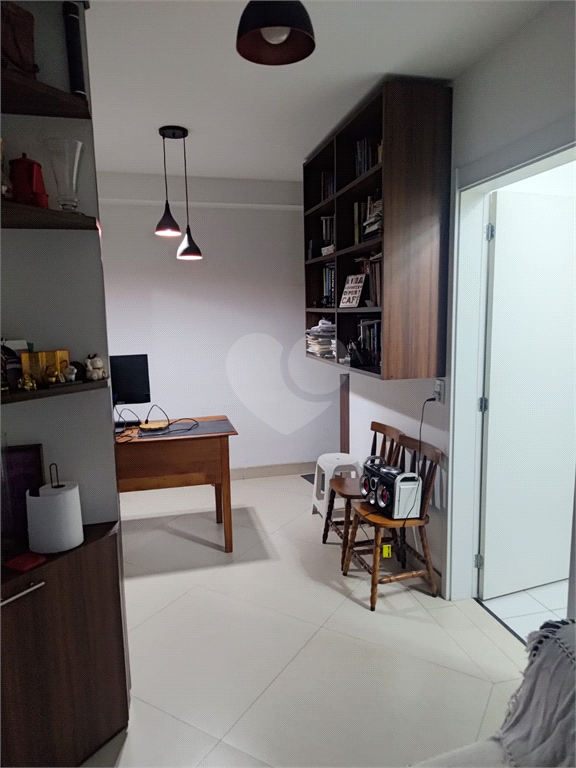 Venda Apartamento São Paulo Centro REO949874 3