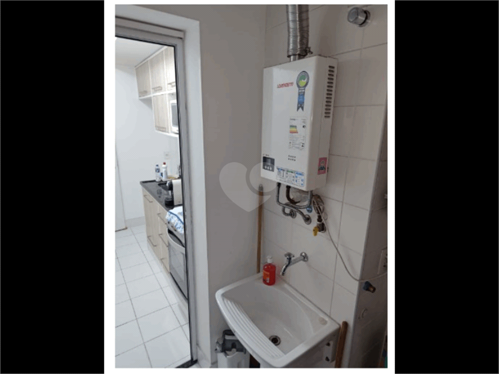 Venda Apartamento São Paulo Centro REO949874 16