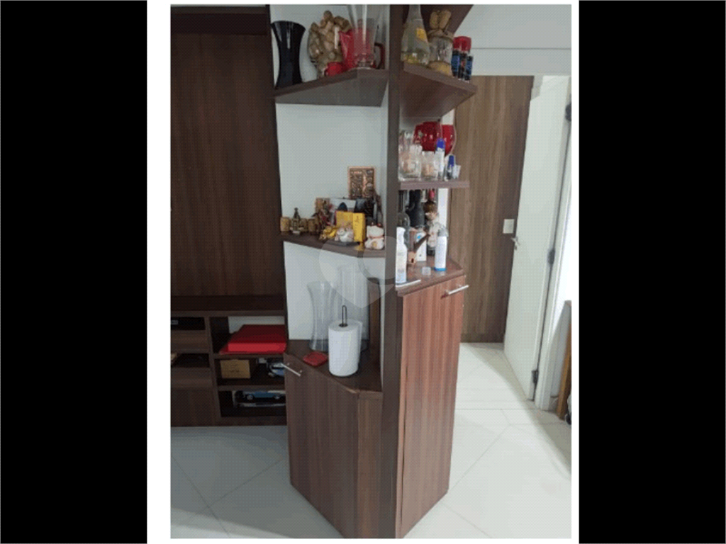 Venda Apartamento São Paulo Centro REO949874 3