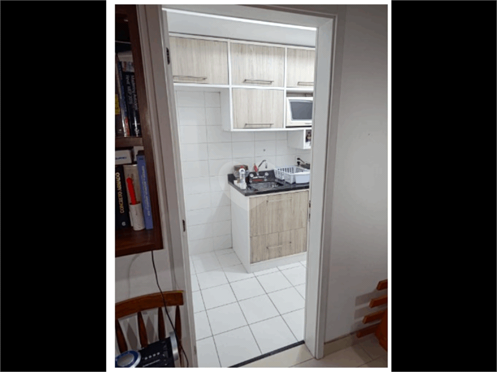 Venda Apartamento São Paulo Centro REO949874 9