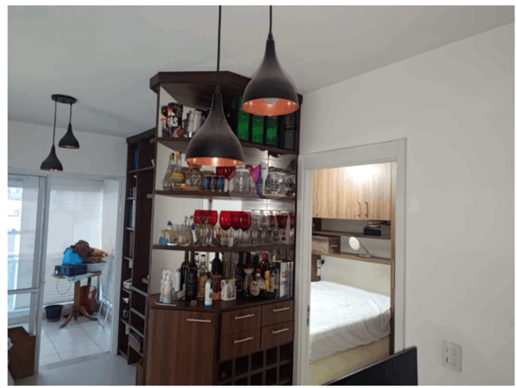 Venda Apartamento São Paulo Centro REO949874 2