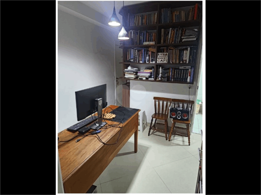 Venda Apartamento São Paulo Centro REO949874 7