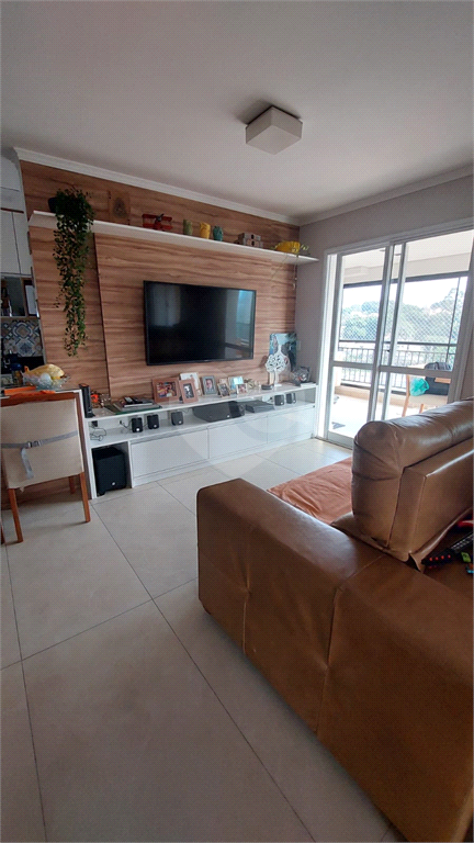 Venda Apartamento São Paulo Vila Anastácio REO949876 8