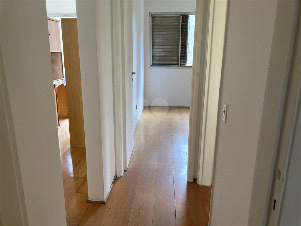 Venda Apartamento São Paulo Vila Olímpia REO949887 4