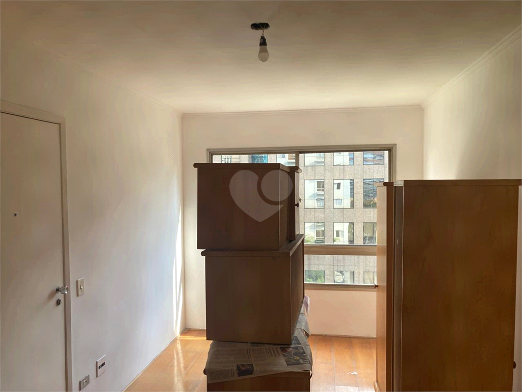 Venda Apartamento São Paulo Vila Olímpia REO949887 3