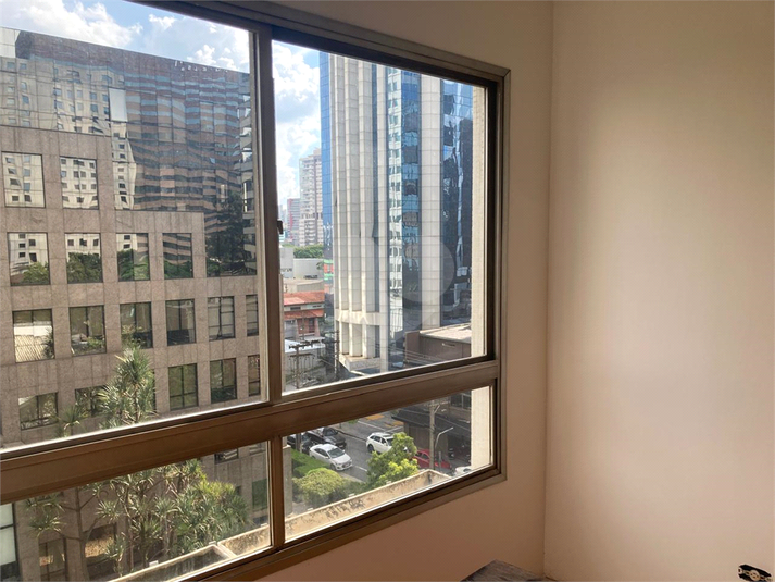 Venda Apartamento São Paulo Vila Olímpia REO949887 1