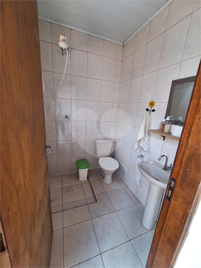 Venda Casa Sorocaba Jardim Zulmira REO949893 20