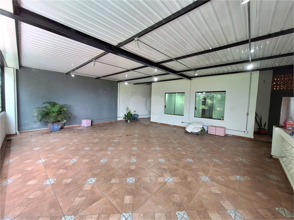 Venda Casa Sorocaba Jardim Zulmira REO949893 4