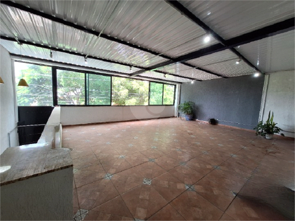 Venda Casa Sorocaba Jardim Zulmira REO949893 5