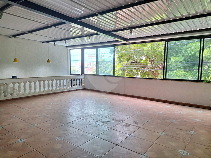 Venda Casa Sorocaba Jardim Zulmira REO949893 27