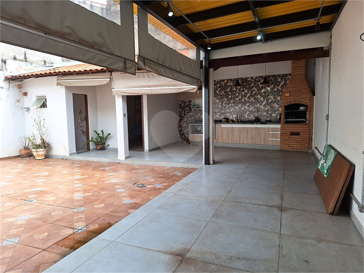 Venda Casa Sorocaba Jardim Zulmira REO949893 24