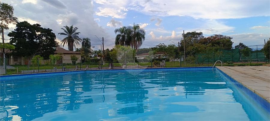 Venda Condomínio Tremembé Condomínio Colonial Vale Do Sol REO949897 49