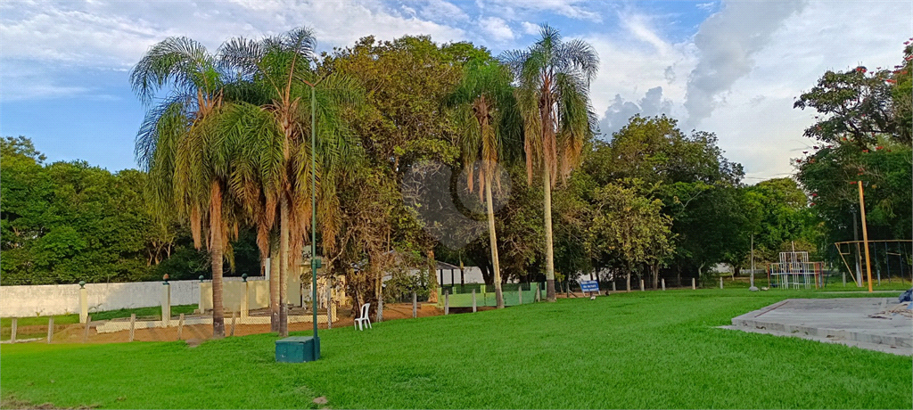 Venda Condomínio Tremembé Condomínio Colonial Vale Do Sol REO949897 53