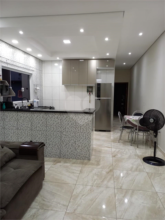 Venda Sobrado Indaiatuba Parque Residencial Sabiás REO949912 57