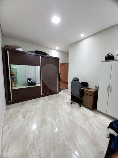 Venda Sobrado Indaiatuba Parque Residencial Sabiás REO949912 56