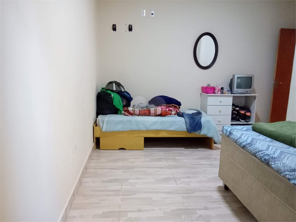 Venda Sobrado Indaiatuba Parque Residencial Sabiás REO949912 51