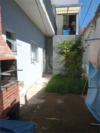 Venda Sobrado Indaiatuba Parque Residencial Sabiás REO949912 45