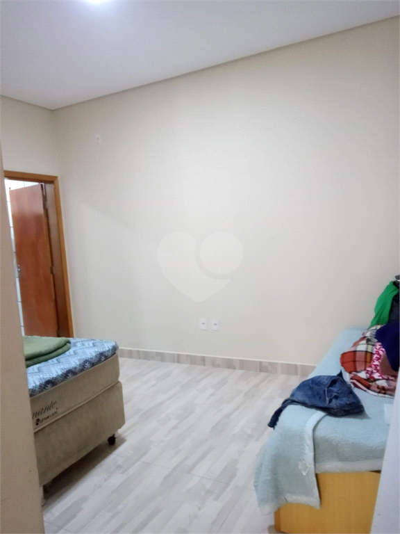 Venda Sobrado Indaiatuba Parque Residencial Sabiás REO949912 47