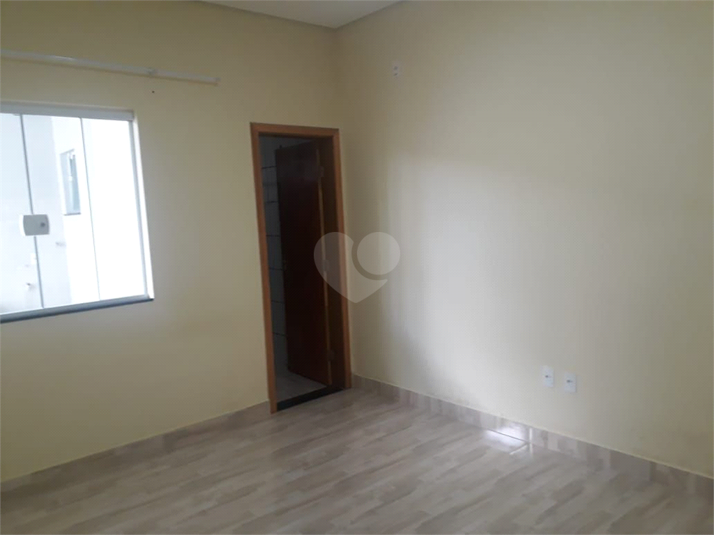 Venda Sobrado Indaiatuba Parque Residencial Sabiás REO949912 27