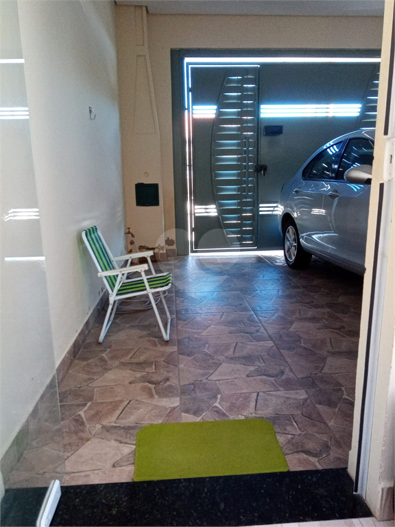 Venda Sobrado Indaiatuba Parque Residencial Sabiás REO949912 39