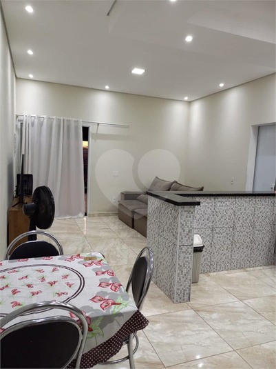 Venda Sobrado Indaiatuba Parque Residencial Sabiás REO949912 61