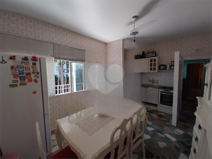 Venda Casa Niterói São Francisco REO949913 11