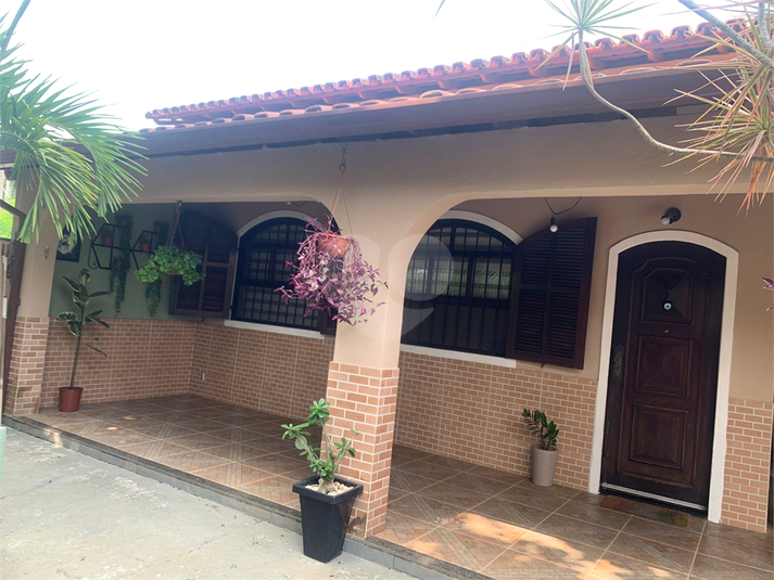 Venda Casa Niterói Piratininga REO949915 10