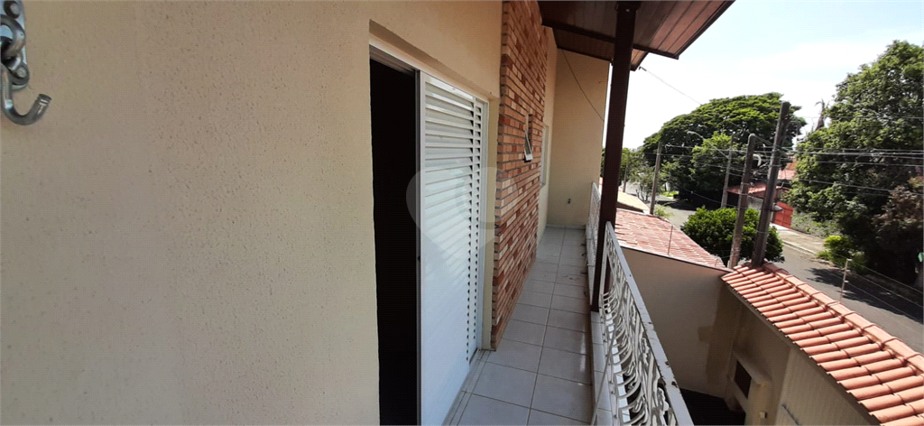 Venda Sobrado Sorocaba Jardim Astro REO949916 13