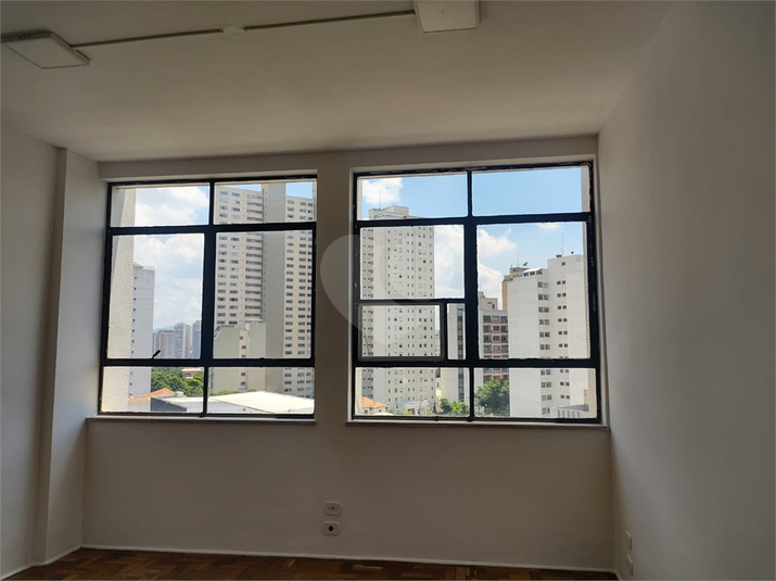 Venda Salas São Paulo Campos Elíseos REO949924 9