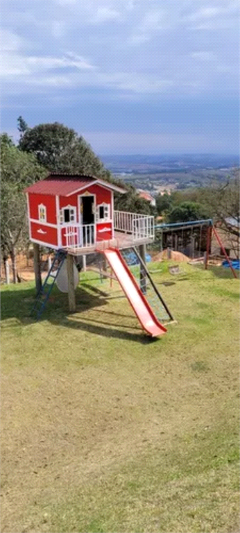 Venda Condomínio Atibaia Estância Santa Maria Do Laranjal REO949925 14