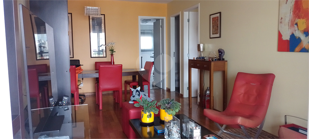 Venda Apartamento São Paulo Campo Belo REO949929 6