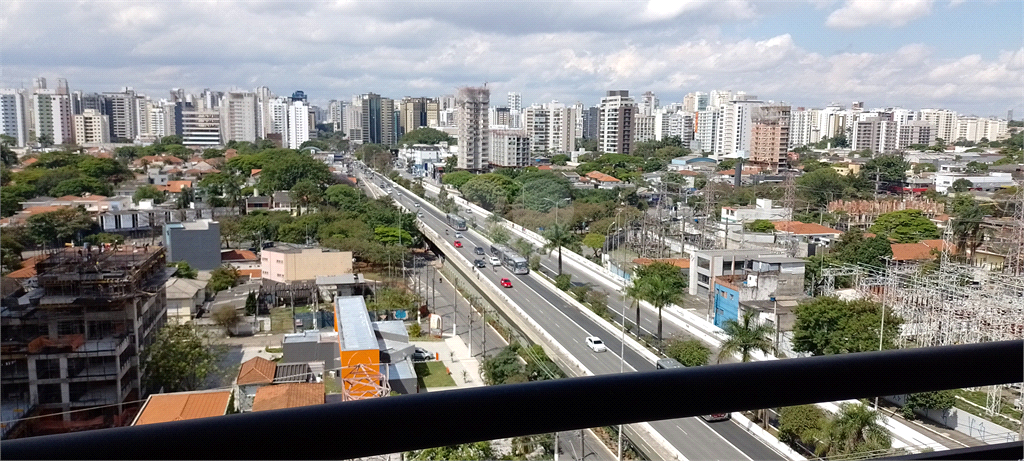 Venda Apartamento São Paulo Campo Belo REO949929 1