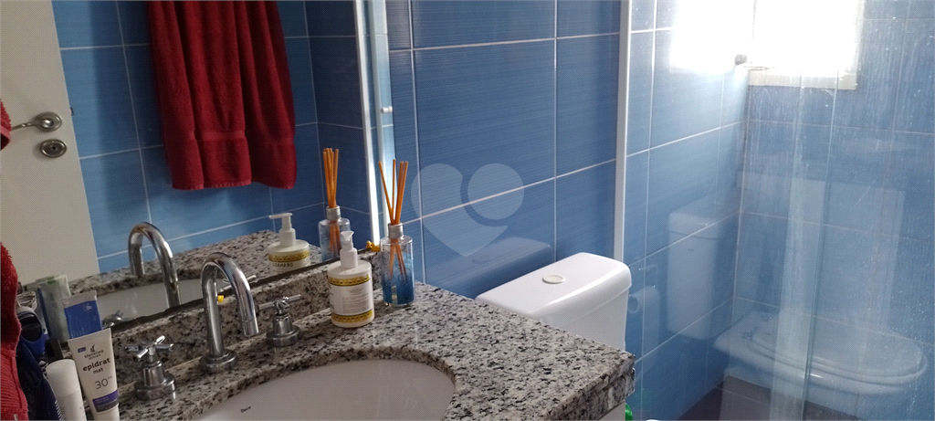 Venda Apartamento São Paulo Campo Belo REO949929 26