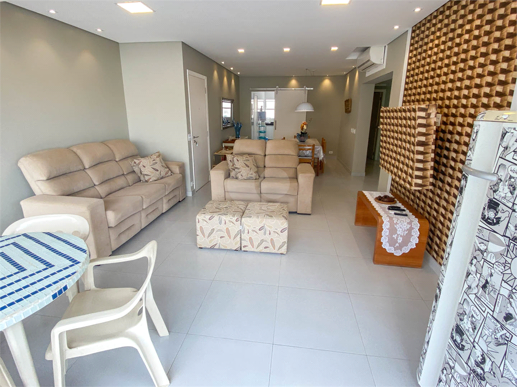 Venda Apartamento Guarujá Pitangueiras REO949935 2