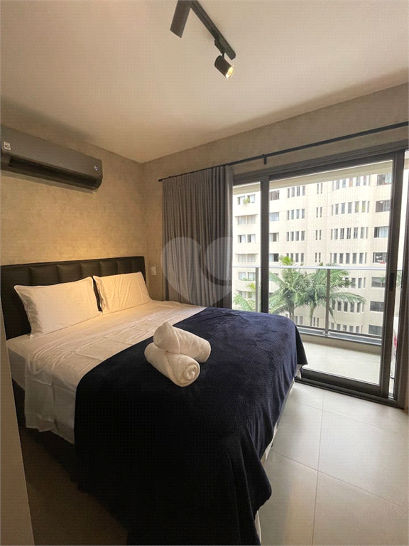 Venda Apartamento São Paulo Consolação REO949944 20