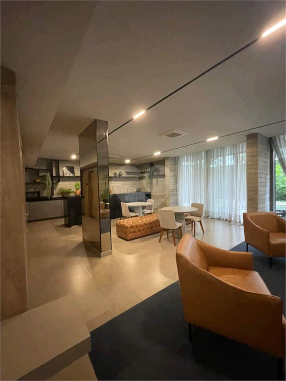 Venda Apartamento São Paulo Consolação REO949944 7