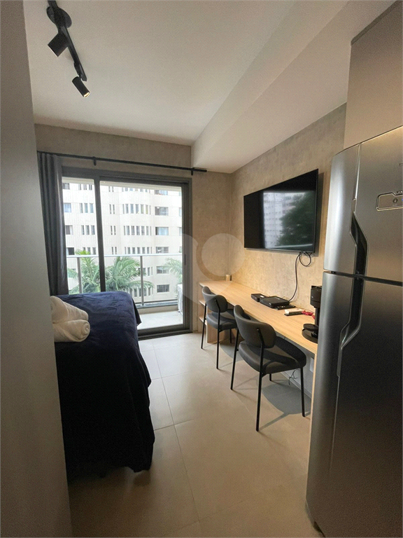 Venda Apartamento São Paulo Consolação REO949944 15