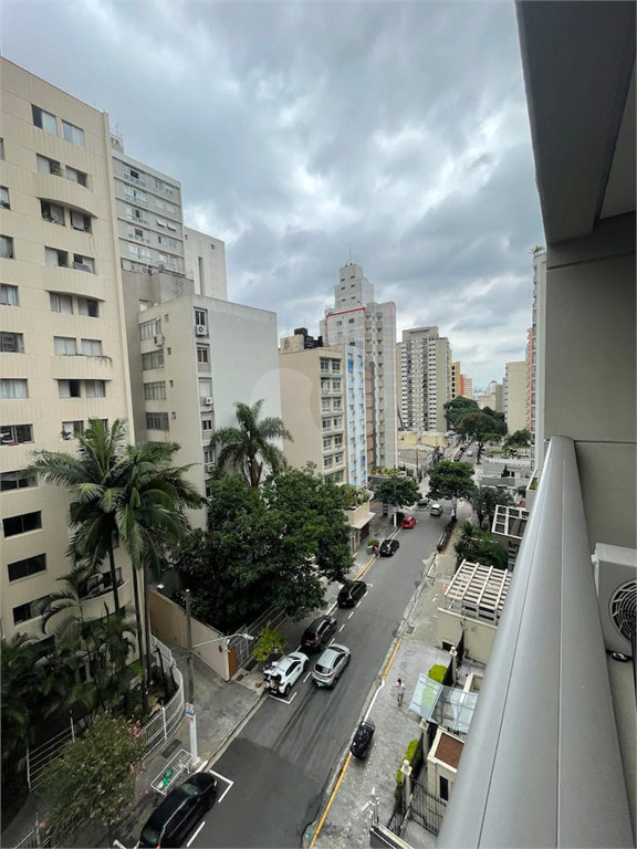 Venda Apartamento São Paulo Consolação REO949944 4