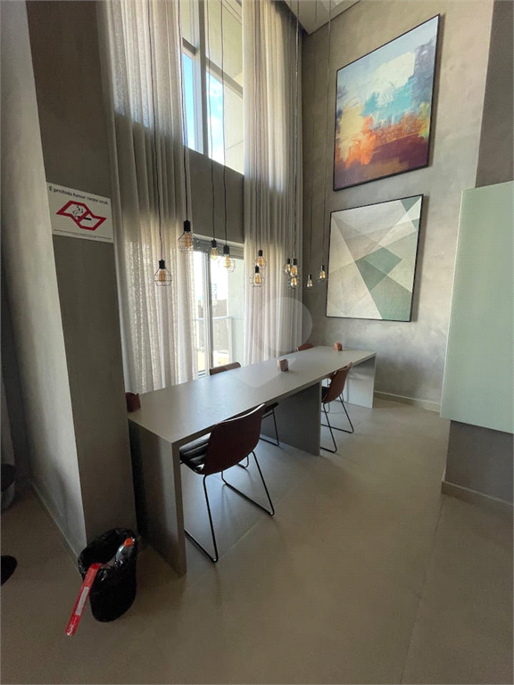 Venda Apartamento São Paulo Consolação REO949944 10