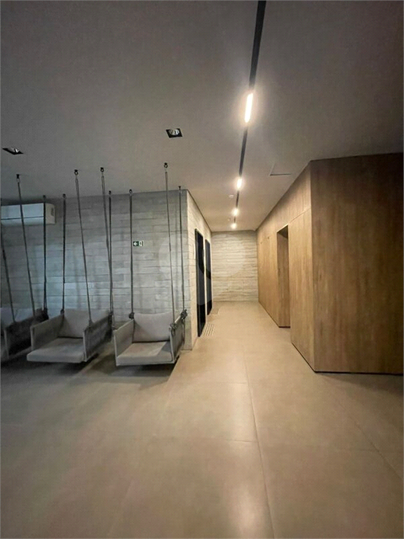 Venda Apartamento São Paulo Consolação REO949944 13