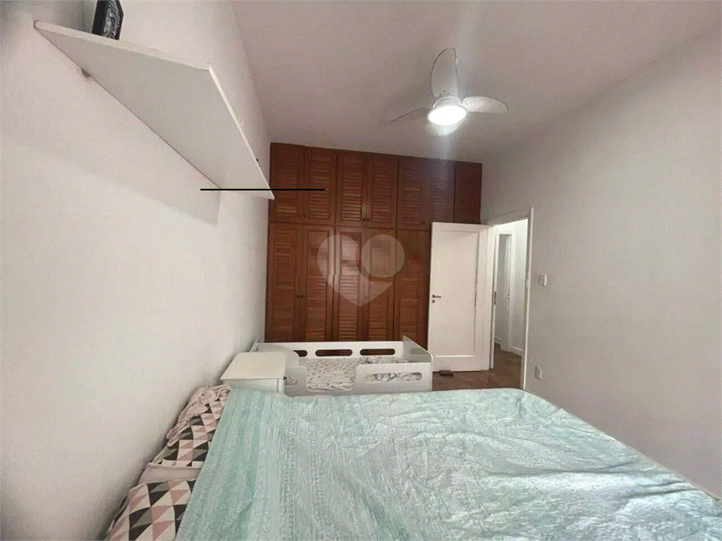 Venda Apartamento Santos Gonzaga REO949953 12