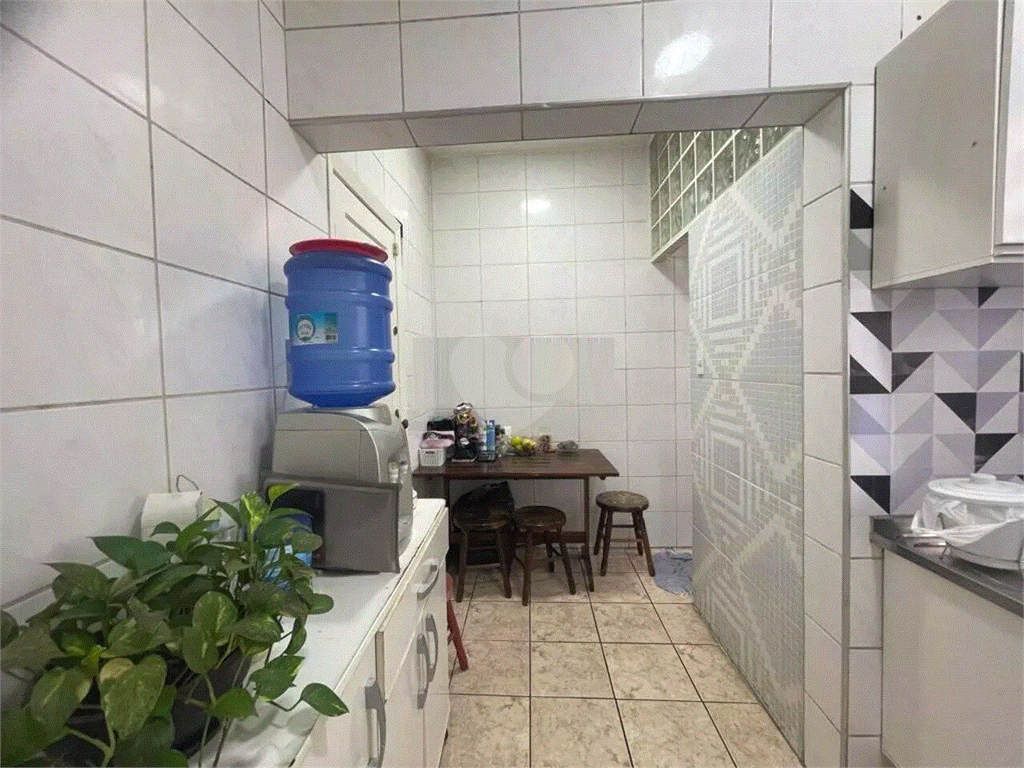 Venda Apartamento Santos Gonzaga REO949953 6