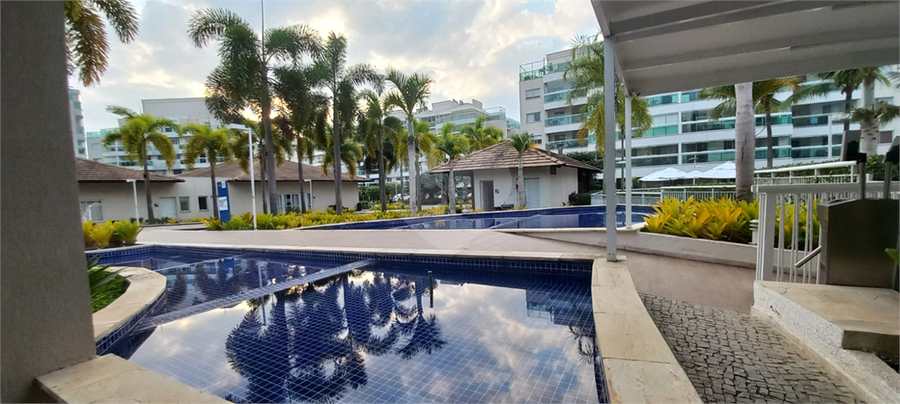 Venda Apartamento Niterói Camboinhas REO949957 46