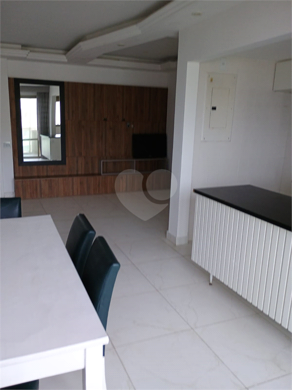 Venda Duplex Rio De Janeiro Barra Da Tijuca REO949959 24