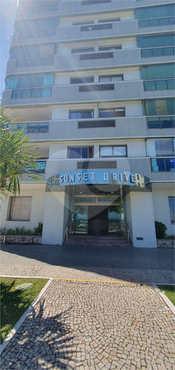 Venda Duplex Rio De Janeiro Barra Da Tijuca REO949959 18