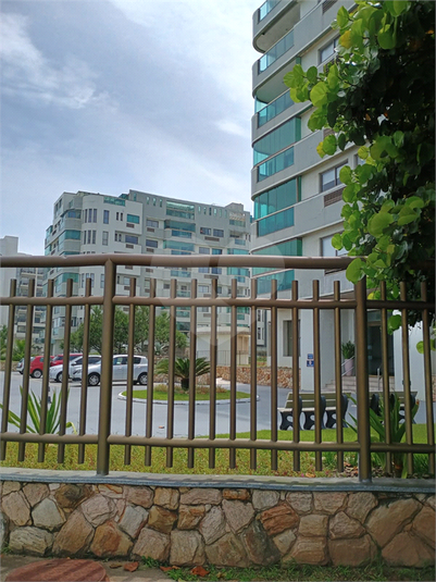 Venda Duplex Rio De Janeiro Barra Da Tijuca REO949959 3