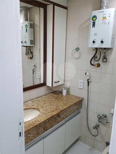 Venda Duplex Rio De Janeiro Barra Da Tijuca REO949959 32