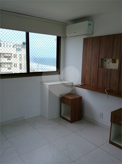 Venda Duplex Rio De Janeiro Barra Da Tijuca REO949959 33